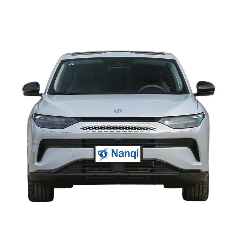 Χόργκος σε απόθεμα Καυτή πώληση Suv Lingpao C11 Νέα ενέργεια οχήματα Leapmotor C11 Ηλεκτρικό αυτοκίνητο