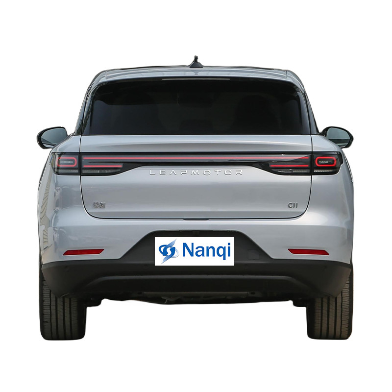 Χόργκος σε απόθεμα Καυτή πώληση Suv Lingpao C11 Νέα ενέργεια οχήματα Leapmotor C11 Ηλεκτρικό αυτοκίνητο