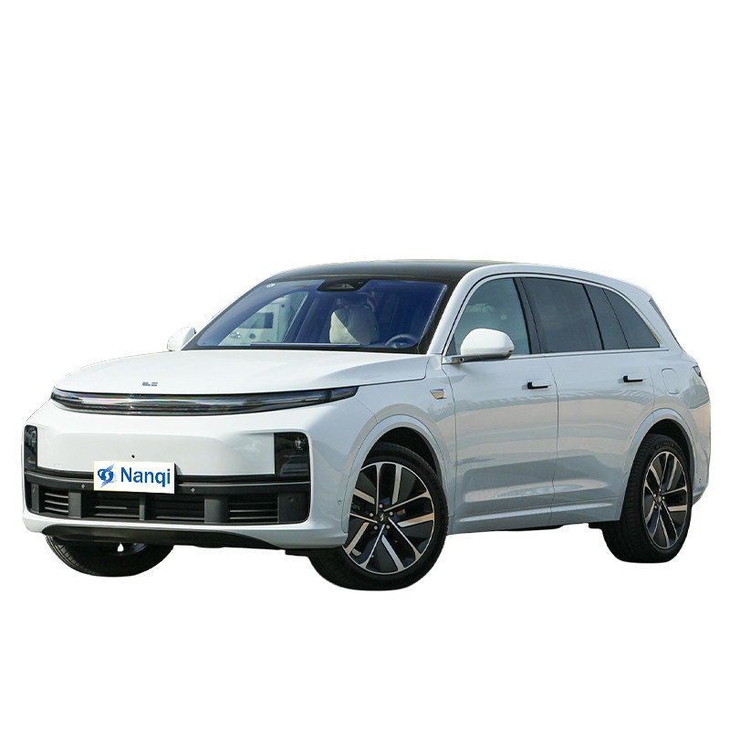 2023 China Direct Factory Price Ηγετική Ιδανική L7 Lixiang L7 Air Pro Max Suv Νέα Ενέργεια Οχήματα EV Αυτοκίνητο
