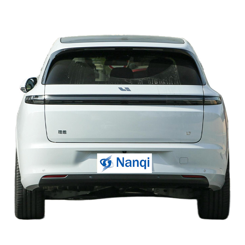 2023 China Direct Factory Price Ηγετική Ιδανική L7 Lixiang L7 Air Pro Max Suv Νέα Ενέργεια Οχήματα EV Αυτοκίνητο
