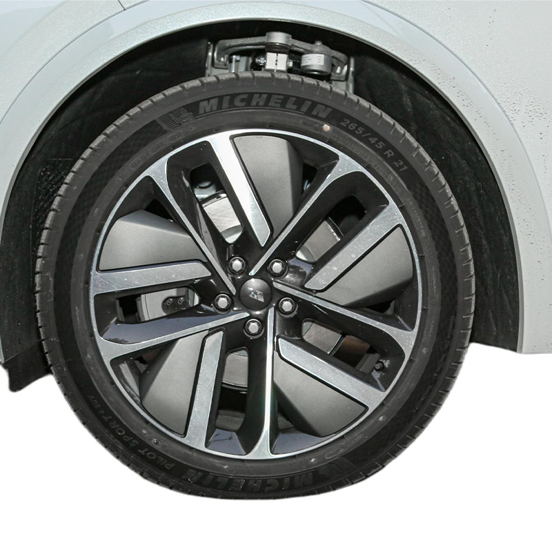 2023 China Direct Factory Price Ηγετική Ιδανική L7 Lixiang L7 Air Pro Max Suv Νέα Ενέργεια Οχήματα EV Αυτοκίνητο