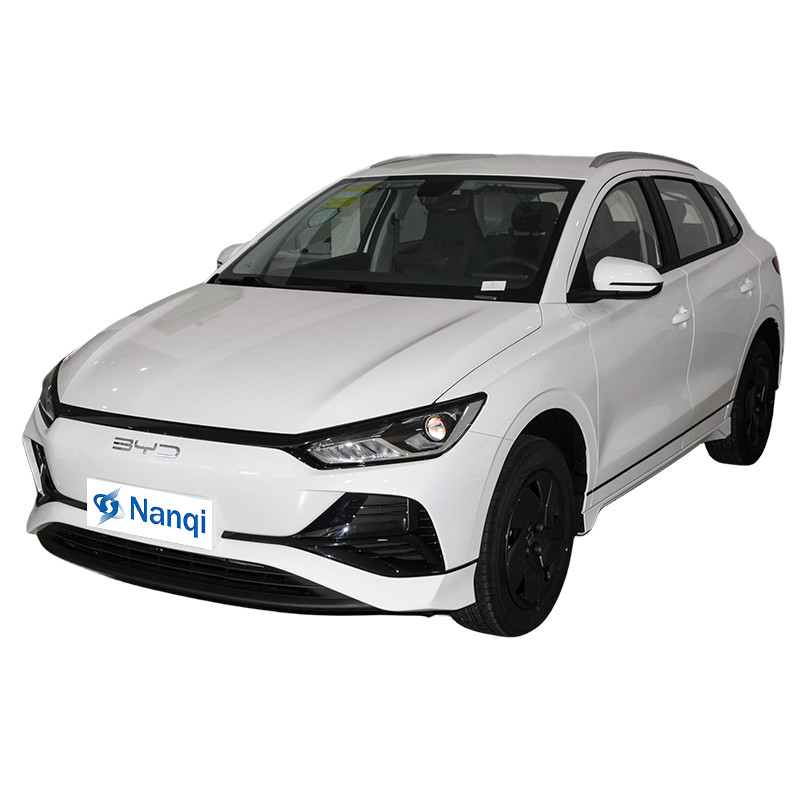 2023 υψηλής ταχύτητας BYD E2 ηλεκτρικό αυτοκίνητο, συμπαγές 5 πόρτες 5 θέσεις sedan αυτοκίνητο