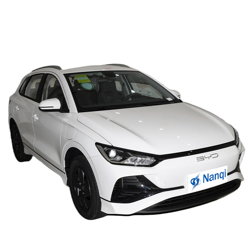 2023 υψηλής ταχύτητας BYD E2 ηλεκτρικό αυτοκίνητο, συμπαγές 5 πόρτες 5 θέσεις sedan αυτοκίνητο