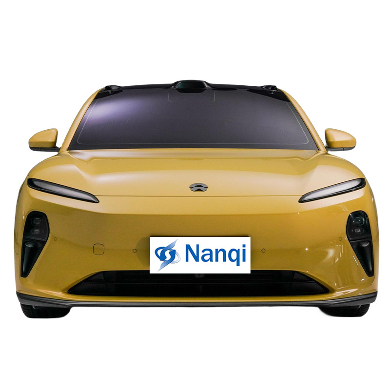 Επιχειρηματικός τύπος Μεσαίου μεγέθους NIO ET5 Sedan 490Ps 200km/h Δύο κινητήρες