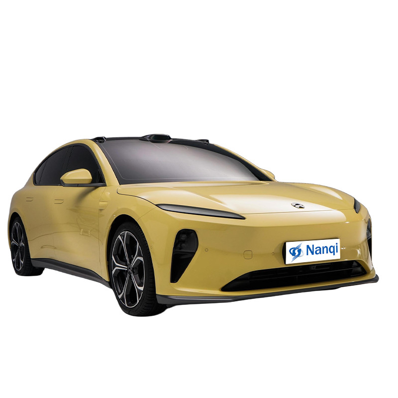 Επιχειρηματικός τύπος Μεσαίου μεγέθους NIO ET5 Sedan 490Ps 200km/h Δύο κινητήρες