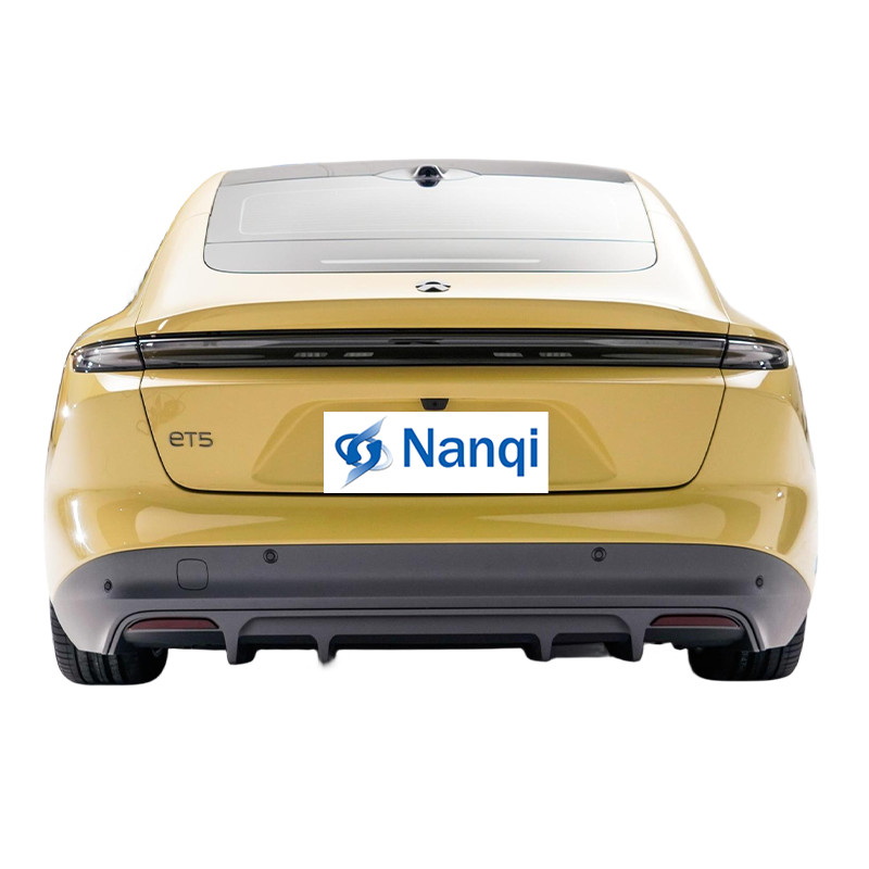 Επιχειρηματικός τύπος Μεσαίου μεγέθους NIO ET5 Sedan 490Ps 200km/h Δύο κινητήρες