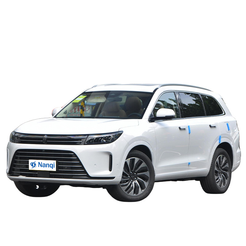 2022 High Speed AITO M7 Range Extended Ηλεκτρικό 5θέσιο SUV Νέα Ενέργεια οχήματα
