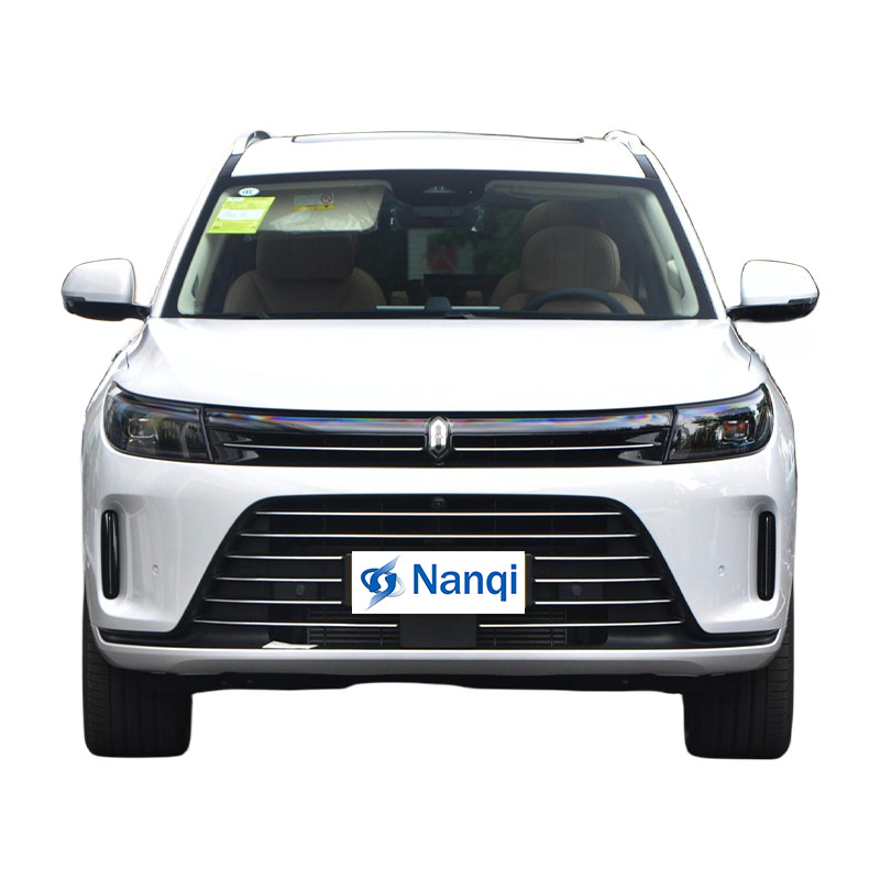 2022 High Speed AITO M7 Range Extended Ηλεκτρικό 5θέσιο SUV Νέα Ενέργεια οχήματα