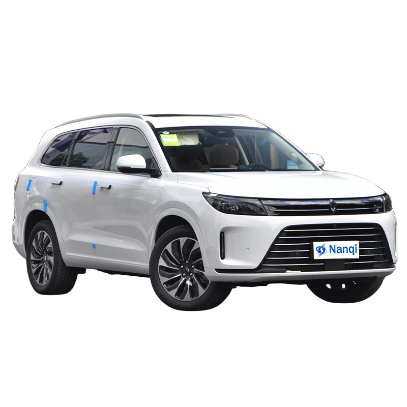 2022 High Speed AITO M7 Range Extended Ηλεκτρικό 5θέσιο SUV Νέα Ενέργεια οχήματα