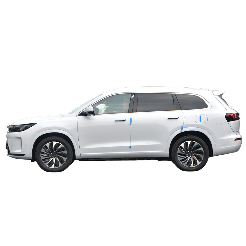 2022 High Speed AITO M7 Range Extended Ηλεκτρικό 5θέσιο SUV Νέα Ενέργεια οχήματα