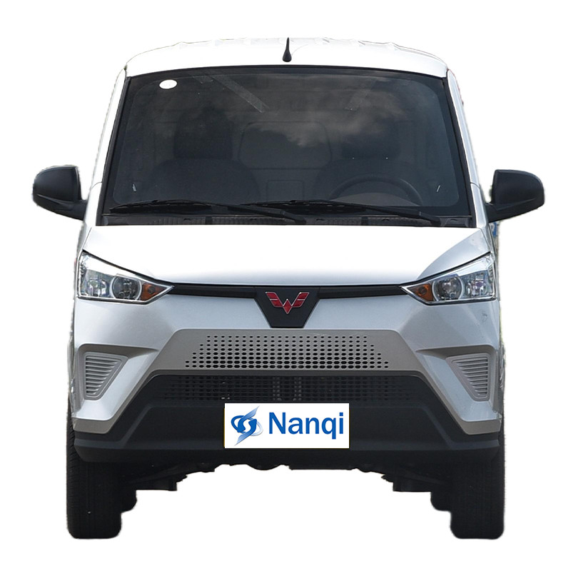 Wuling EV50 Καθαρό ηλεκτρικό Wuling EV Van 90Km/h 5 πόρτες 2 θέσεις