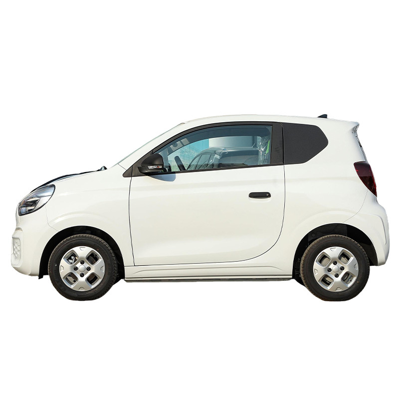 ROEWE CLEVER Μικρό ηλεκτρικό αυτοκίνητο 45P 3 πόρτες 4 θέσεις με οθόνη LCD 9 