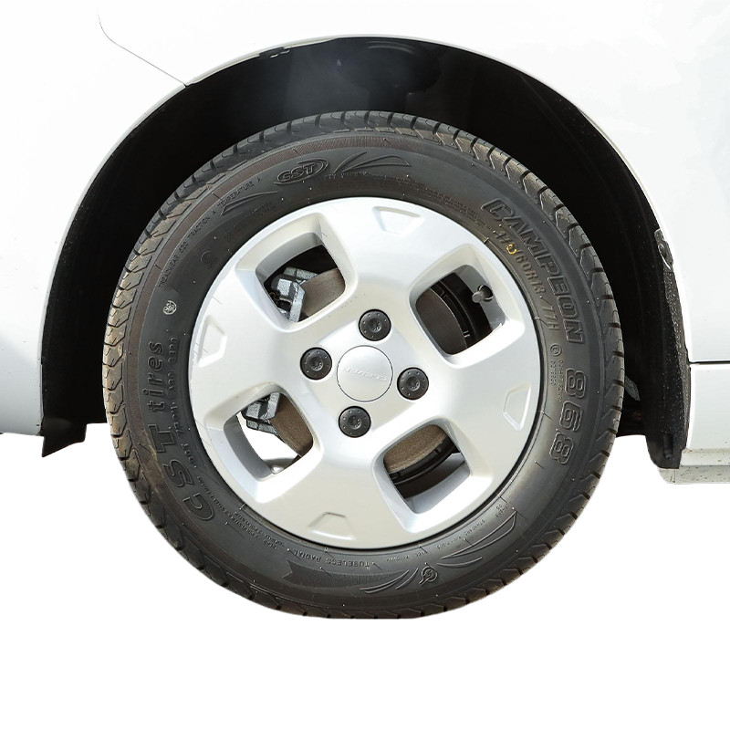 ROEWE CLEVER Μικρό ηλεκτρικό αυτοκίνητο 45P 3 πόρτες 4 θέσεις με οθόνη LCD 9 