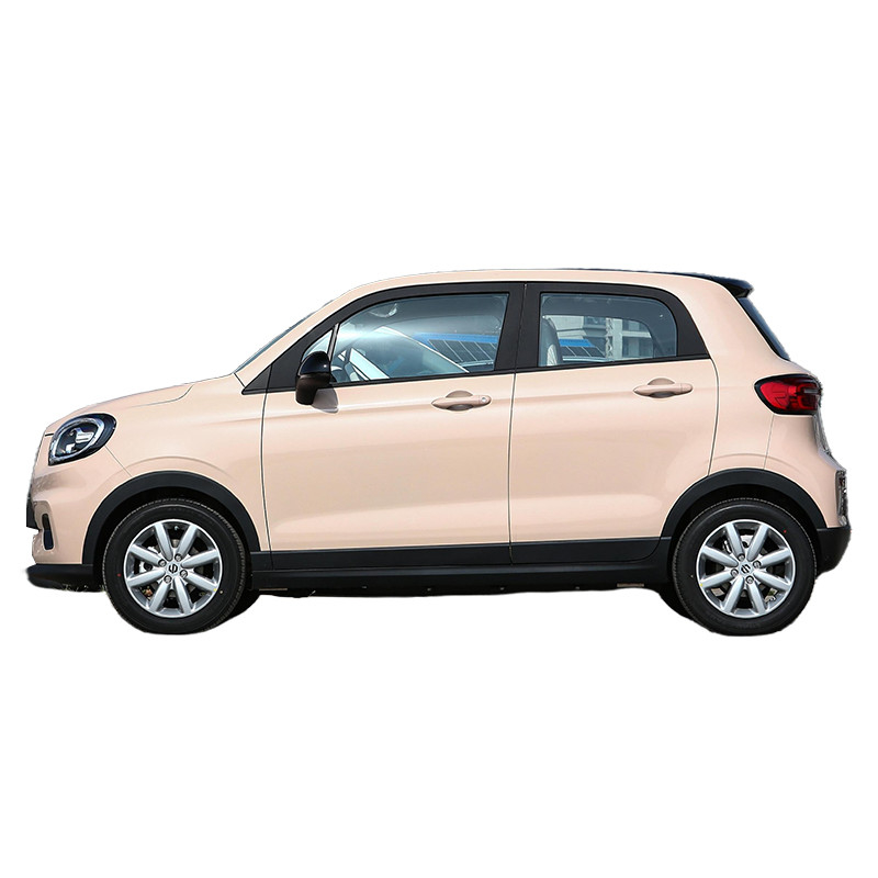 2023 EV Car Made in China LEAPMOTOR Lingpao T03 Καθαρό Ηλεκτρικό Μίνι Αυτοκίνητο νέων ενεργειακών οχημάτων