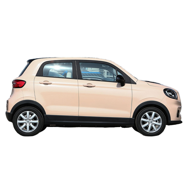 2023 EV Car Made in China LEAPMOTOR Lingpao T03 Καθαρό Ηλεκτρικό Μίνι Αυτοκίνητο νέων ενεργειακών οχημάτων