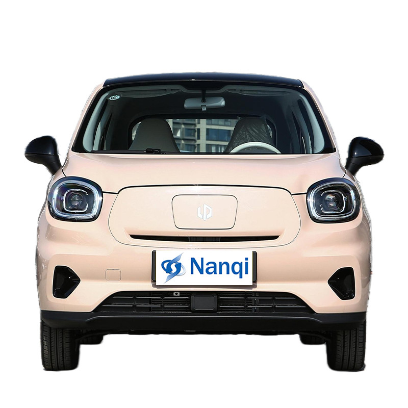 2023 EV Car Made in China LEAPMOTOR Lingpao T03 Καθαρό Ηλεκτρικό Μίνι Αυτοκίνητο νέων ενεργειακών οχημάτων