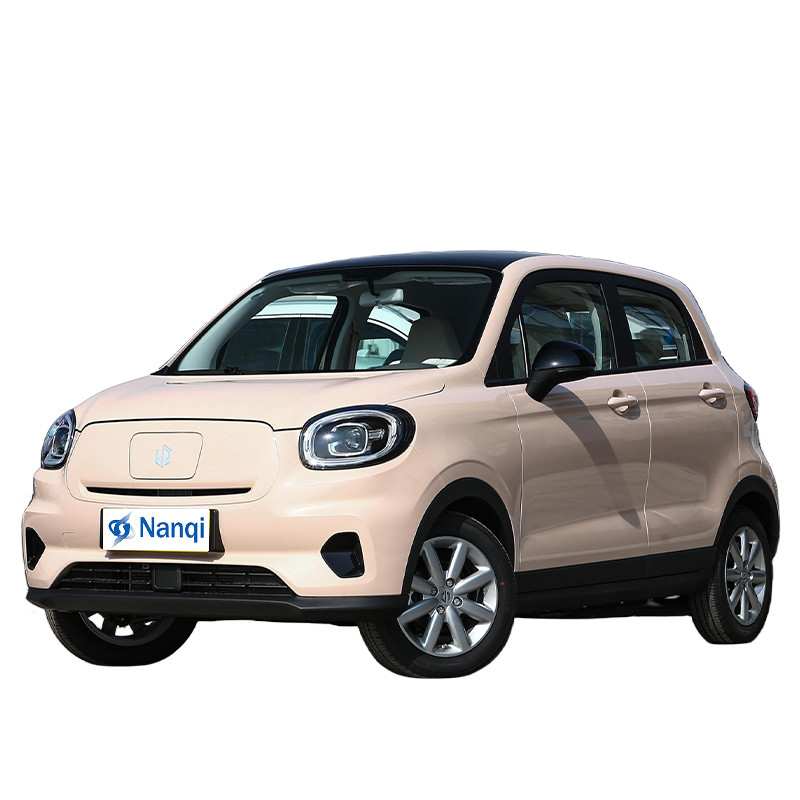 2023 EV Car Made in China LEAPMOTOR Lingpao T03 Καθαρό Ηλεκτρικό Μίνι Αυτοκίνητο νέων ενεργειακών οχημάτων