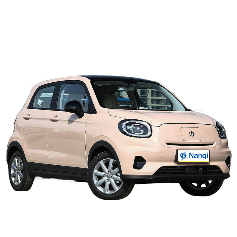 2023 EV Car Made in China LEAPMOTOR Lingpao T03 Καθαρό Ηλεκτρικό Μίνι Αυτοκίνητο νέων ενεργειακών οχημάτων