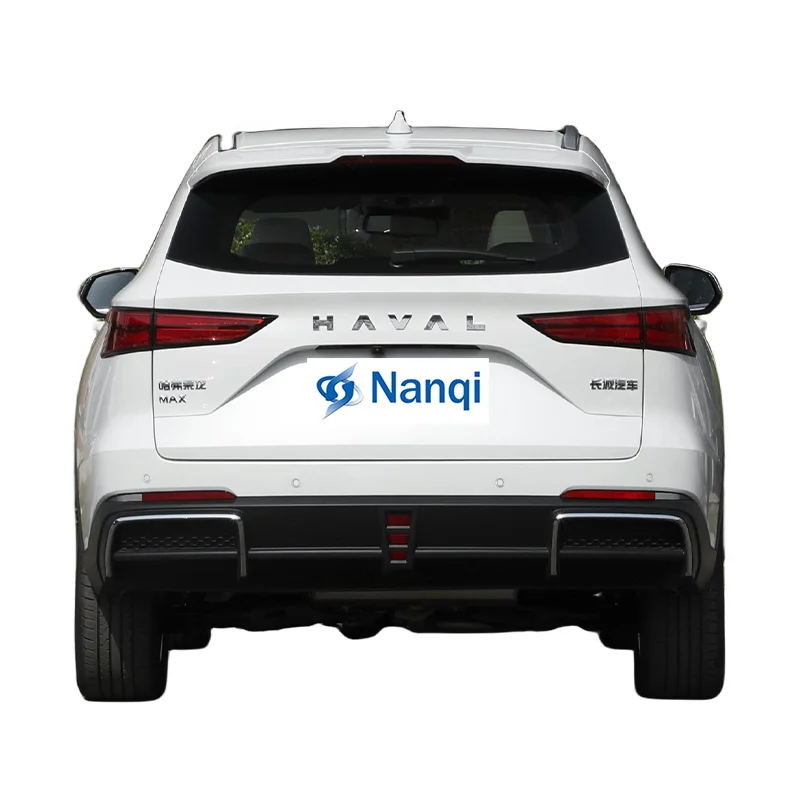 Haval Xiaolong Max Mid Size Plug In Hybrid SUV Αριστερό χειροκίνητο