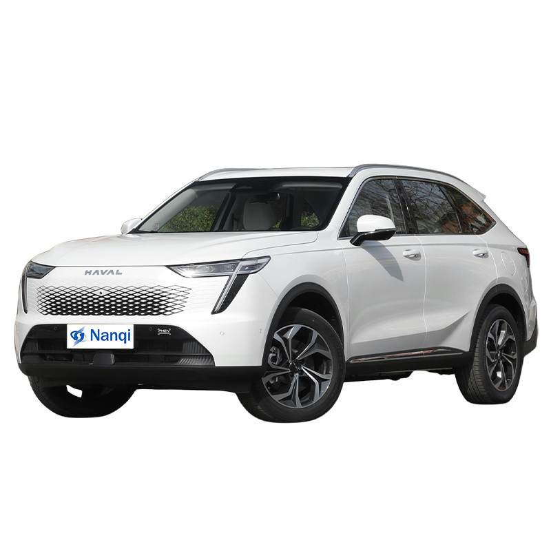 Haval Xiaolong Max Mid Size Plug In Hybrid SUV Αριστερό χειροκίνητο