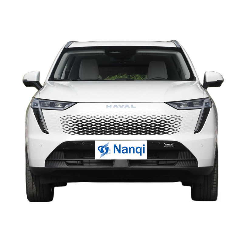 Haval Xiaolong Max Mid Size Plug In Hybrid SUV Αριστερό χειροκίνητο