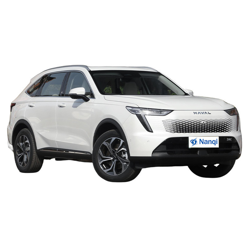 Haval Xiaolong Max Mid Size Plug In Hybrid SUV Αριστερό χειροκίνητο