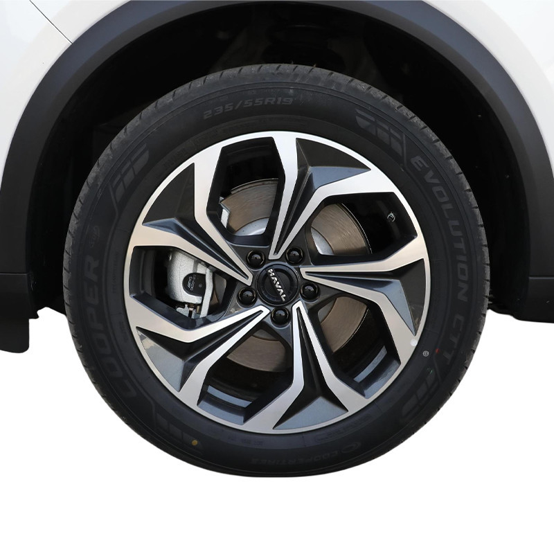 Haval Xiaolong Max Mid Size Plug In Hybrid SUV Αριστερό χειροκίνητο